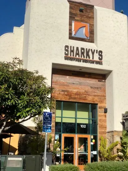 Sharky's