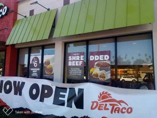 Del Taco