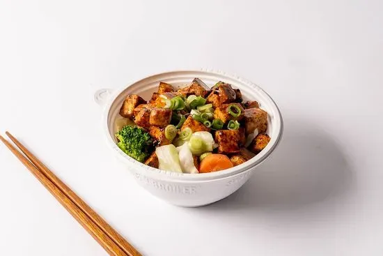 Flame Broiler