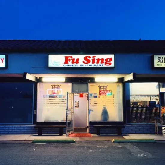 Fu Sing Chinese Restaurant