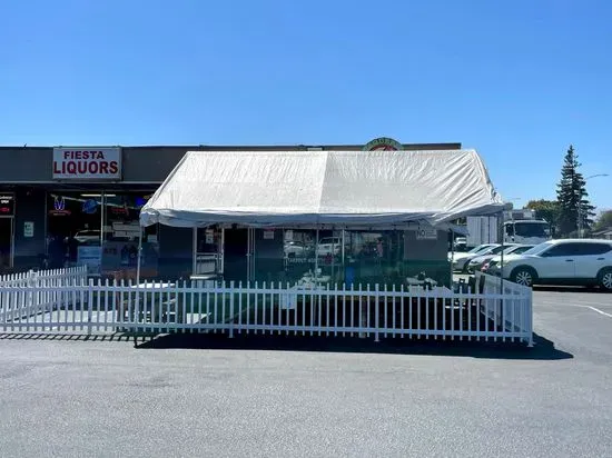 Tres Potrillos Taqueria