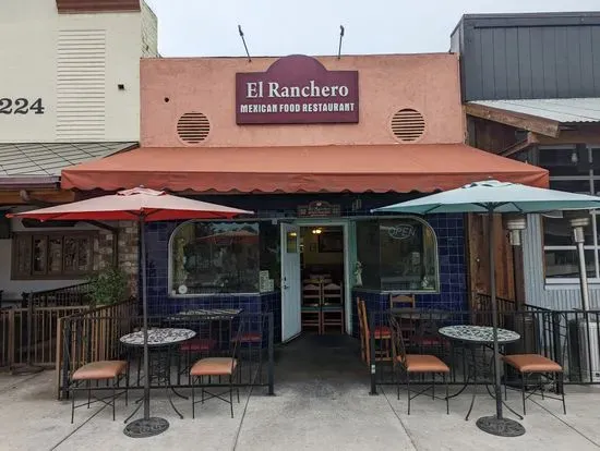 El Ranchero