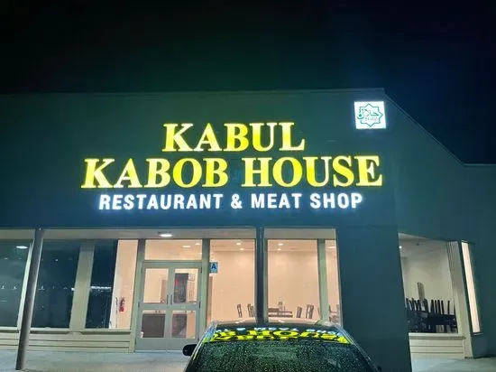 Kabul Kabob House