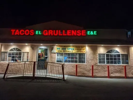 Tacos El Grullense E & E
