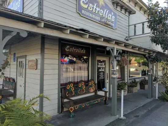 Estrella's Restaurant