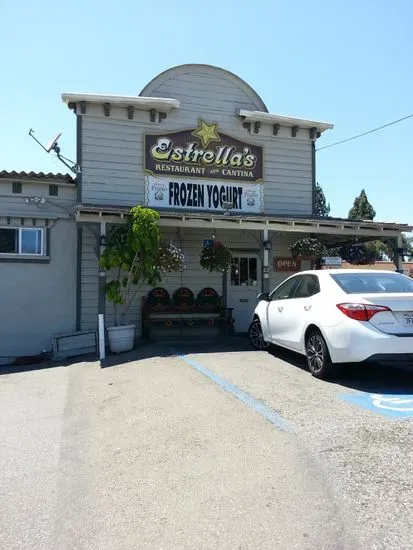 Estrella's Restaurant