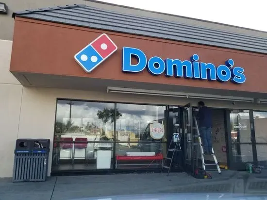 Domino's Pizza