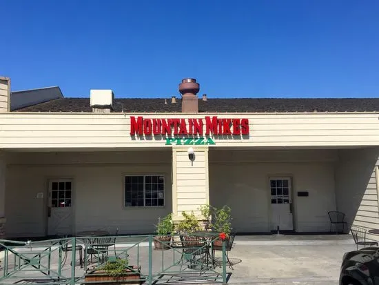 Mountain Mike's Pizza