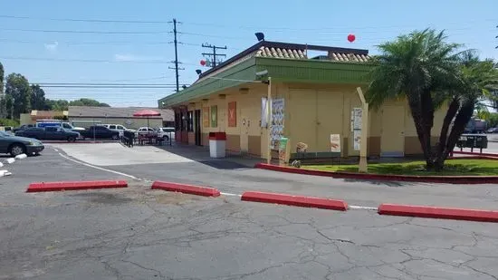 Del Taco