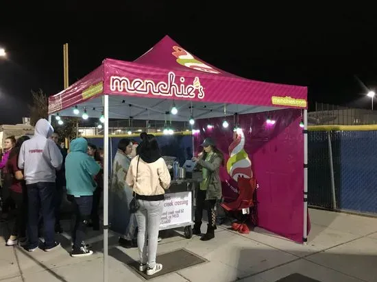 Menchie's Sand Creek Crossing