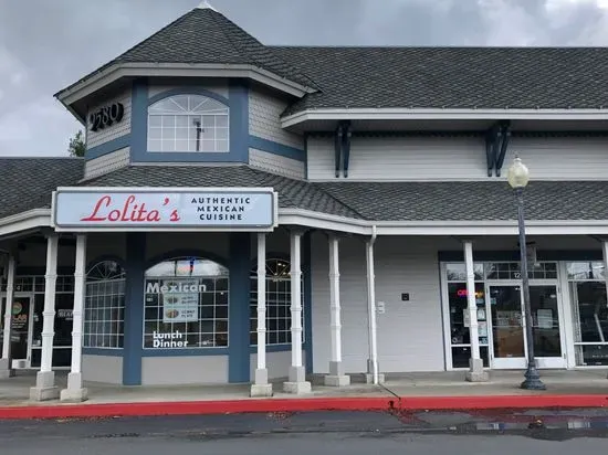 Lolita's Authentic Cuisine