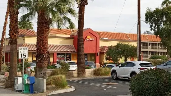 Del Taco