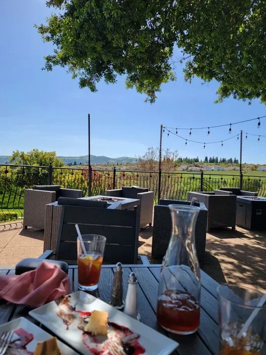 The View Restaurant | San Ramon, CA | Checkle
