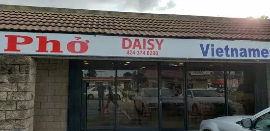 Pho Daisy