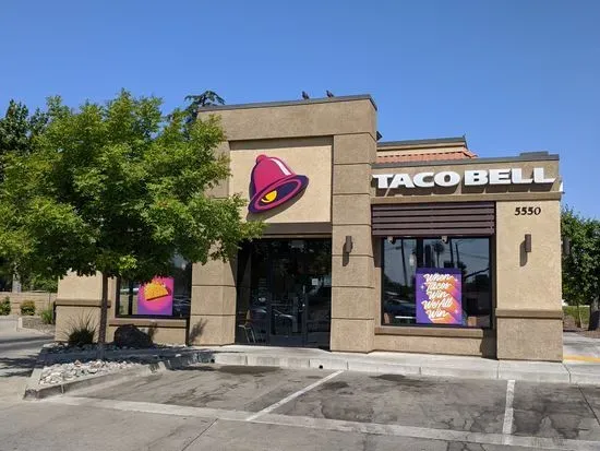 Taco Bell