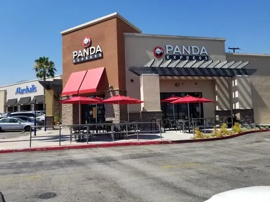 Panda Express