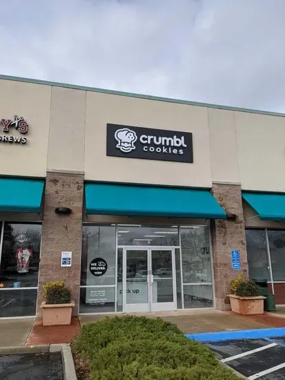 Crumbl - Roseville