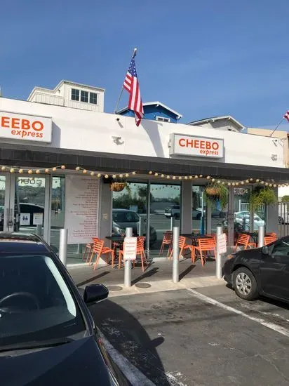 Cheebo Express