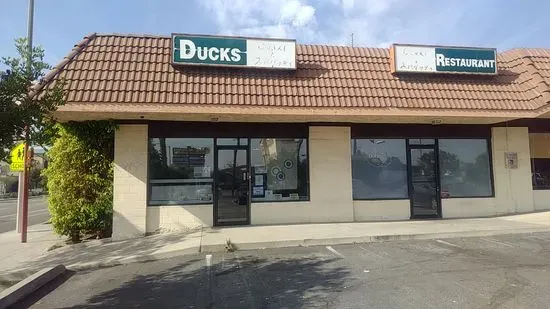 Ducks Restaurant