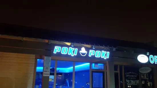 Poki Poki - San Marcos