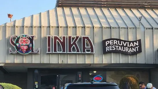 Sol Inka Peruvian Restaurant