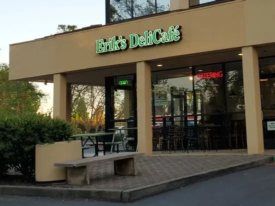 Erik's DeliCafé