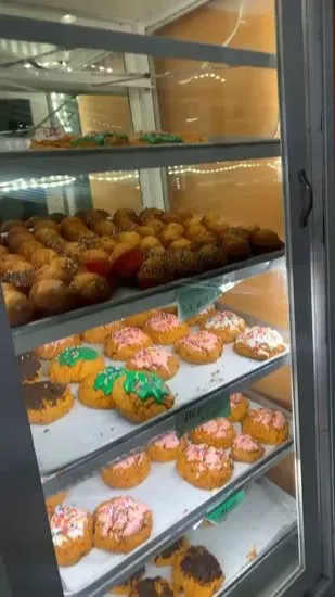 Panadería Del Pueblo