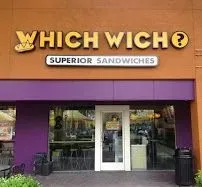 Which Wich Tustin (The Market Place)
