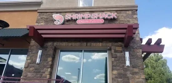 Shrimp Shack