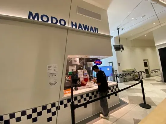 MoDo Hawaii