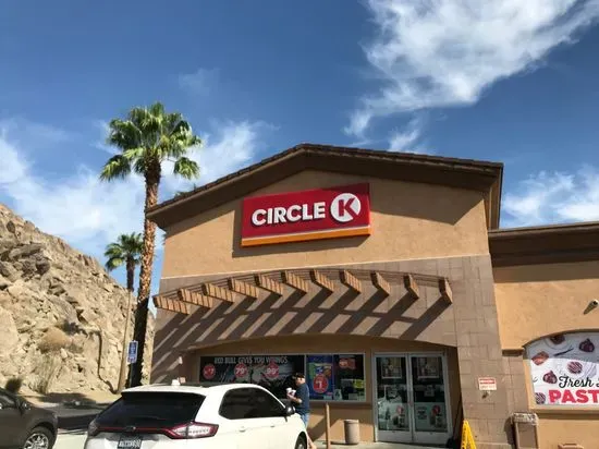 Circle K