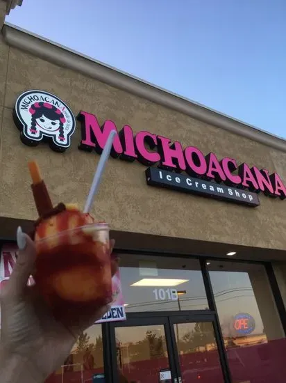 Michoacana