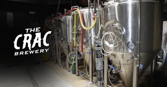 The Crac Brewery