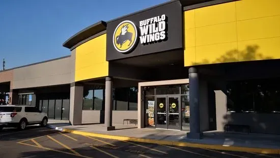 Buffalo Wild Wings