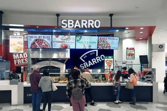 Sbarro