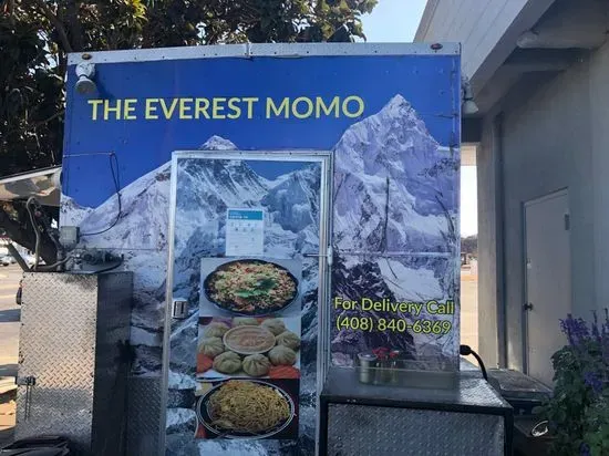 The Everest Momo