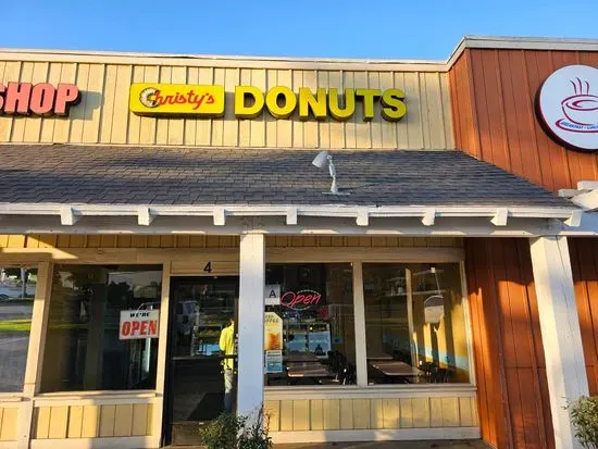 Christy's Donuts