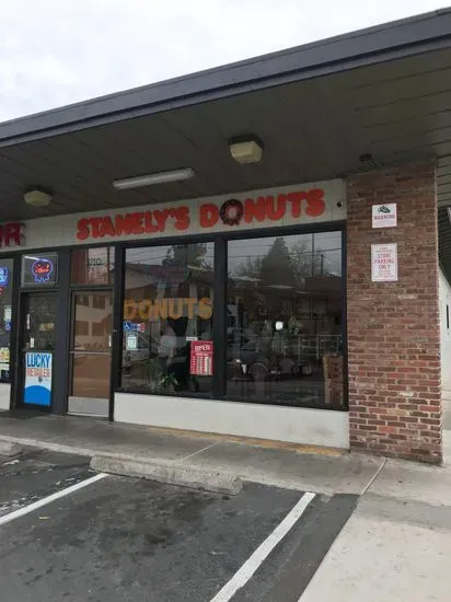 Stanely Donuts