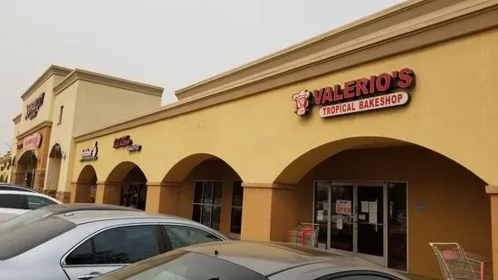 Valerio's Tropical Bakeshop