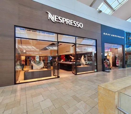 Nespresso Boutique Topanga