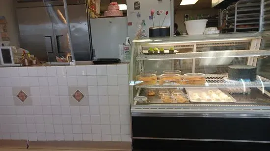 Estela's Bakery