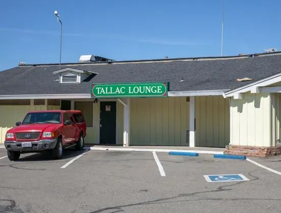 Tallac Lounge