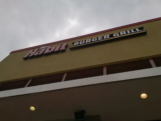 The Habit Burger Grill