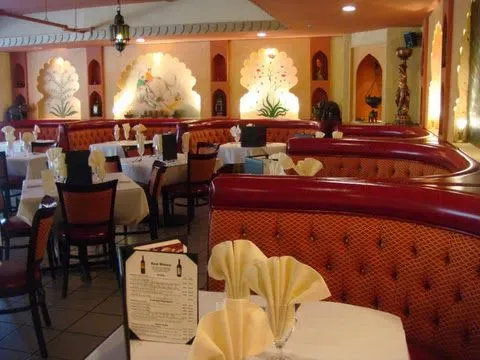 Flavor of India Burbank