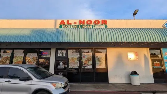 Al-Noor Restaurant