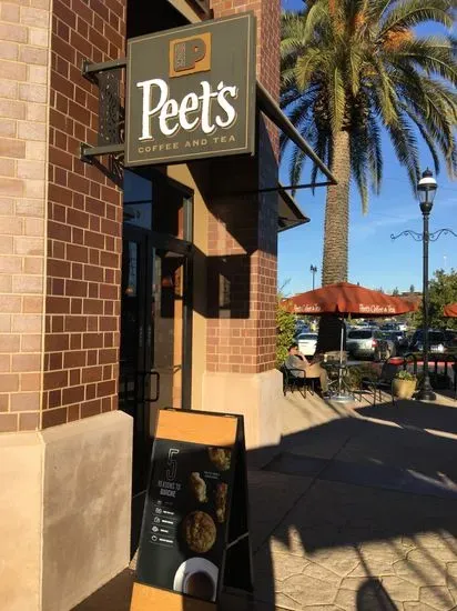 Peet's Coffee