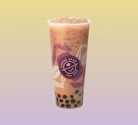 The Coffee Bean & Tea Leaf