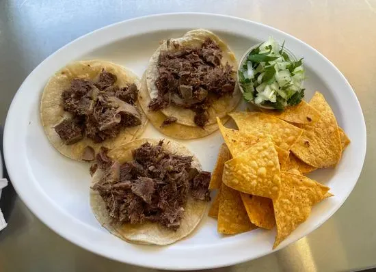 Tacos Locos