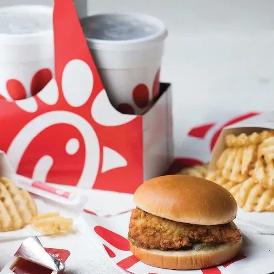 Chick-fil-A