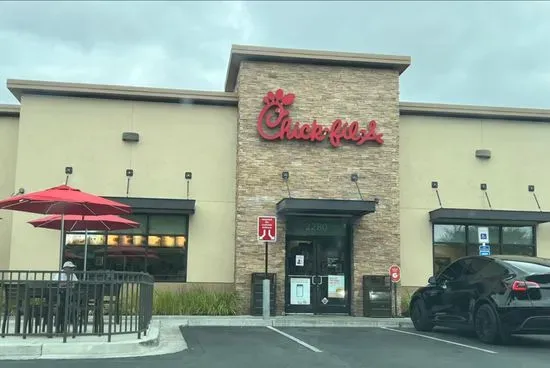 Chick-fil-A